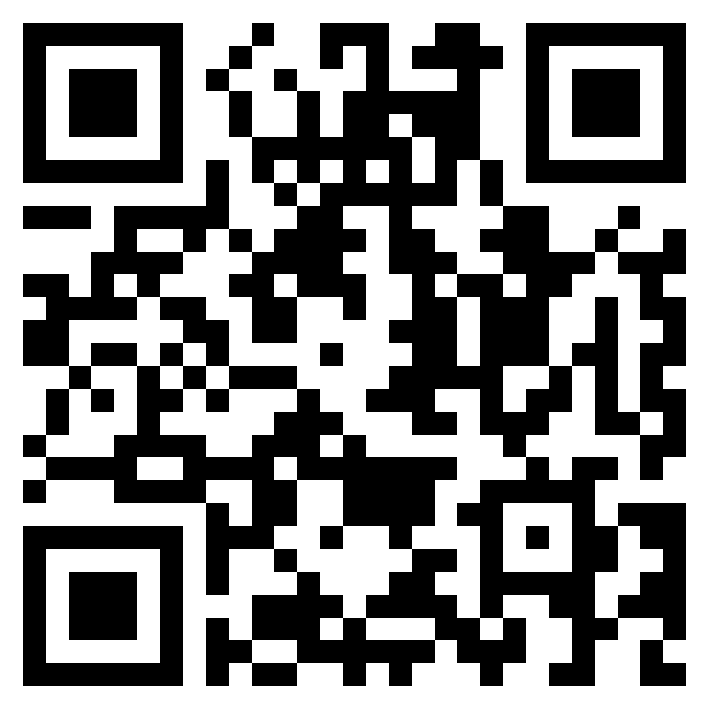 Google Review QR Code - Aura Aesthetics