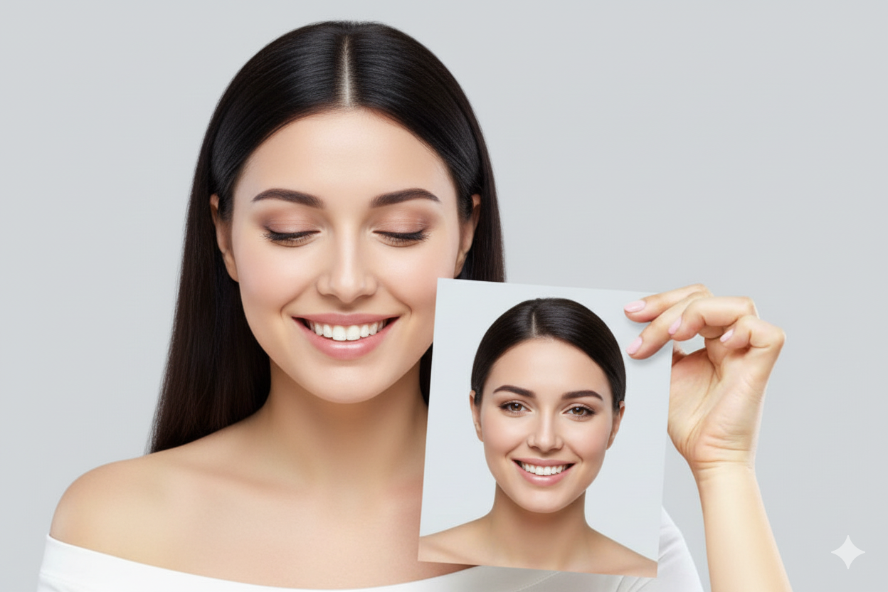 The Philosophy Behind Aura Plastic Surgery