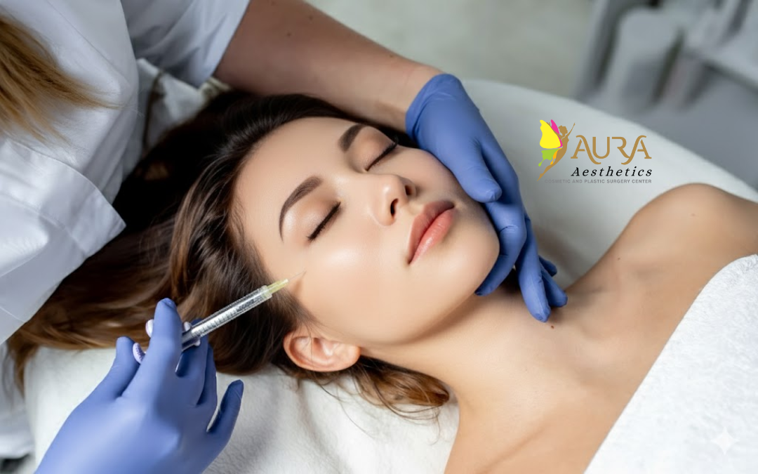 Understanding Botox and Fillers: A Guide for Patients Botox & Fillers What You Need to Know Before Treatment