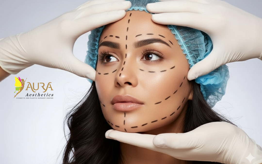 Female Plastic Surgeon Hyderabad Inspiring & Remarkable Expertise Female Plastic Surgeon Hyderabad: Inspiring & Remarkable Expertise
