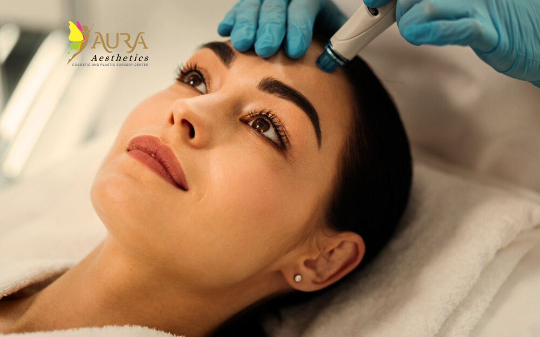 Hydrafacial Specialist Hyderabad: Remarkable & Trusted Care