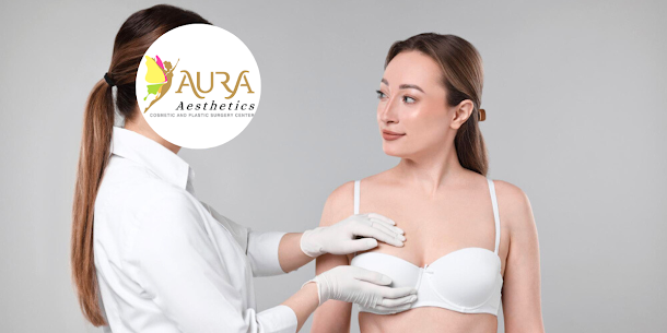 Rediscover Confidence with Safe Female Breast Augmentation in Hyderabad