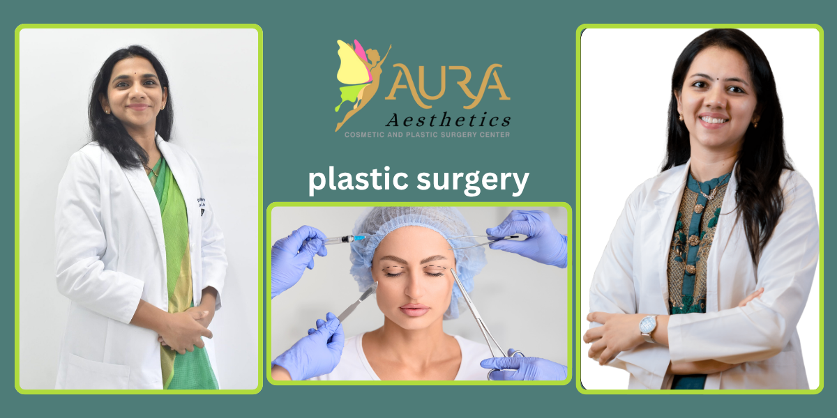 Female Plastic Surgeon Near Kokapet | Trusted & Remarkable Care