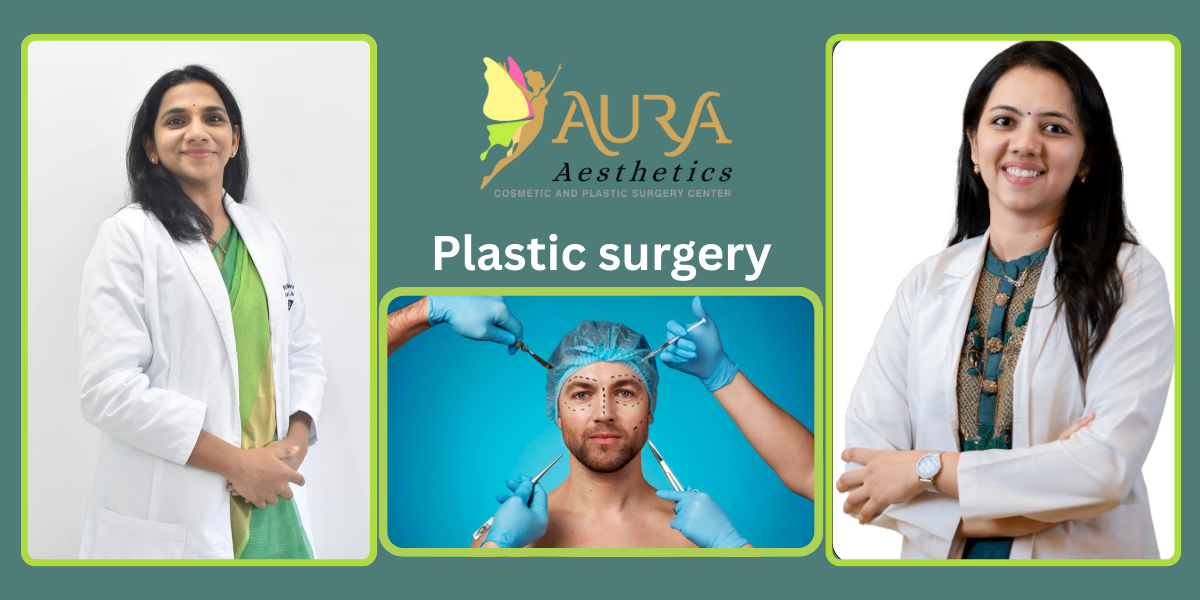 Plastic Surgery Hospitals in Hyderabad Providing Essential, Compelling Results