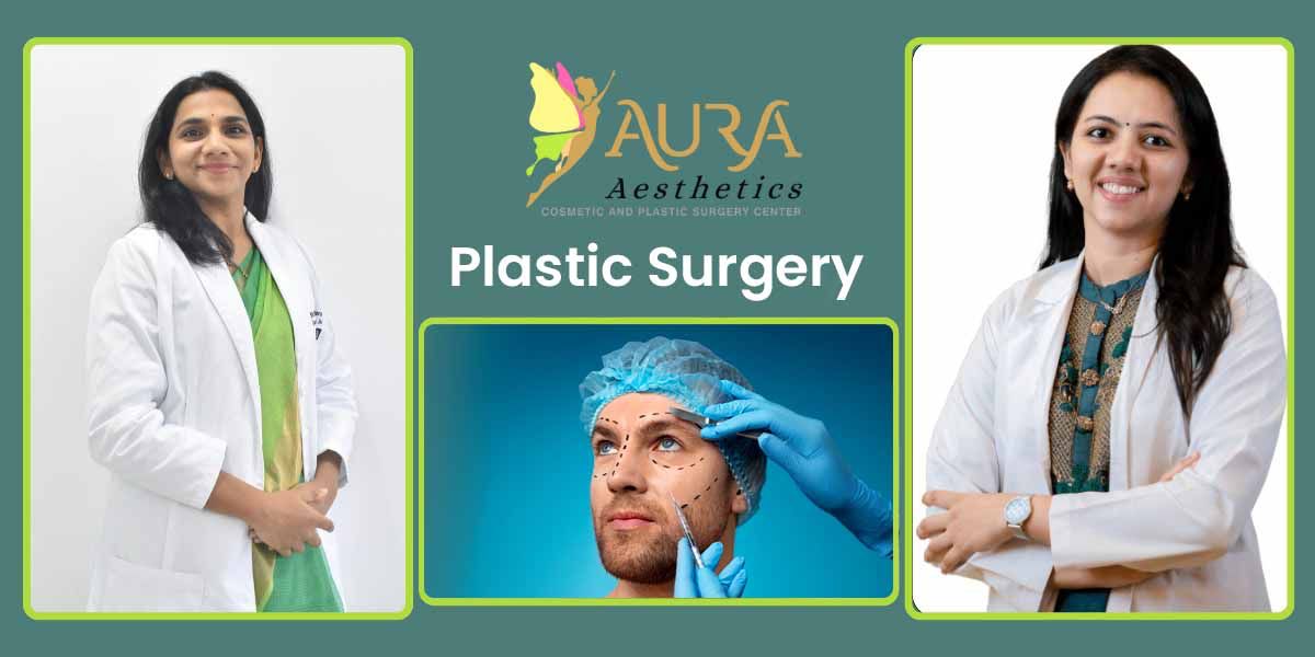 Cosmetic Surgery Doctor in Hyderabad – Safe & Skilled Care