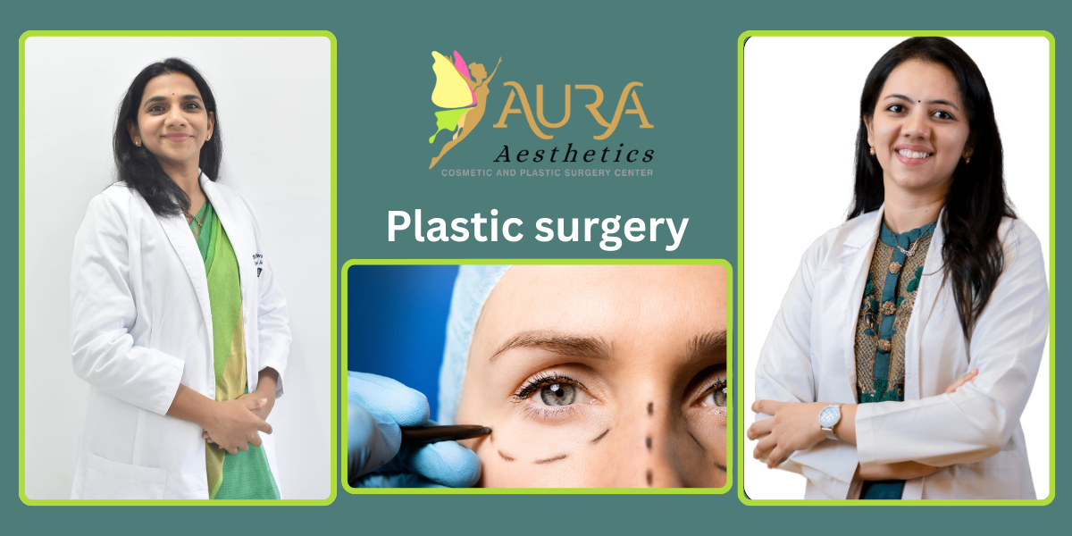 TBest Cosmetic Surgeon in Hyderabad | Trusted & Proven Care