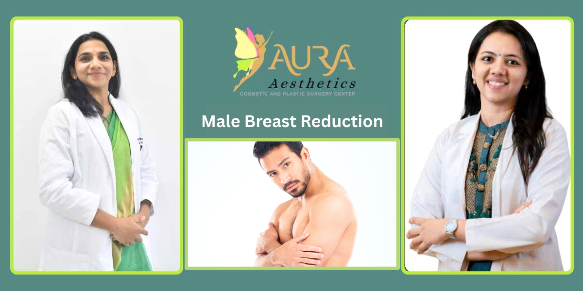  Male Breast Reduction in Kokapet – Safe & Clear Guide