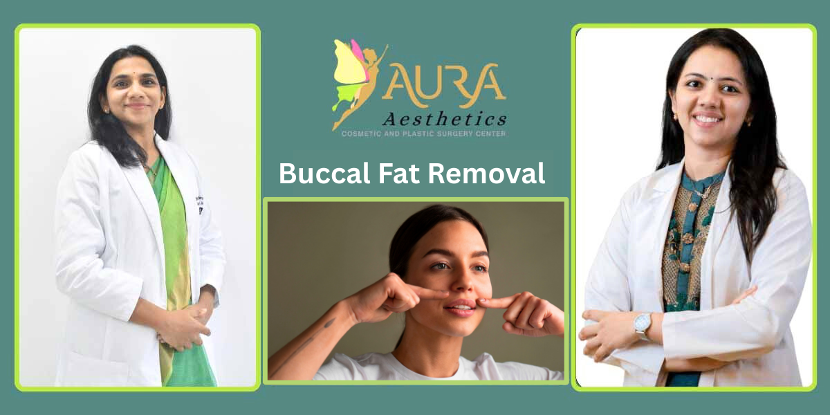 Buccal Fat Removal Near Kokapet – Clear & Safe Guide