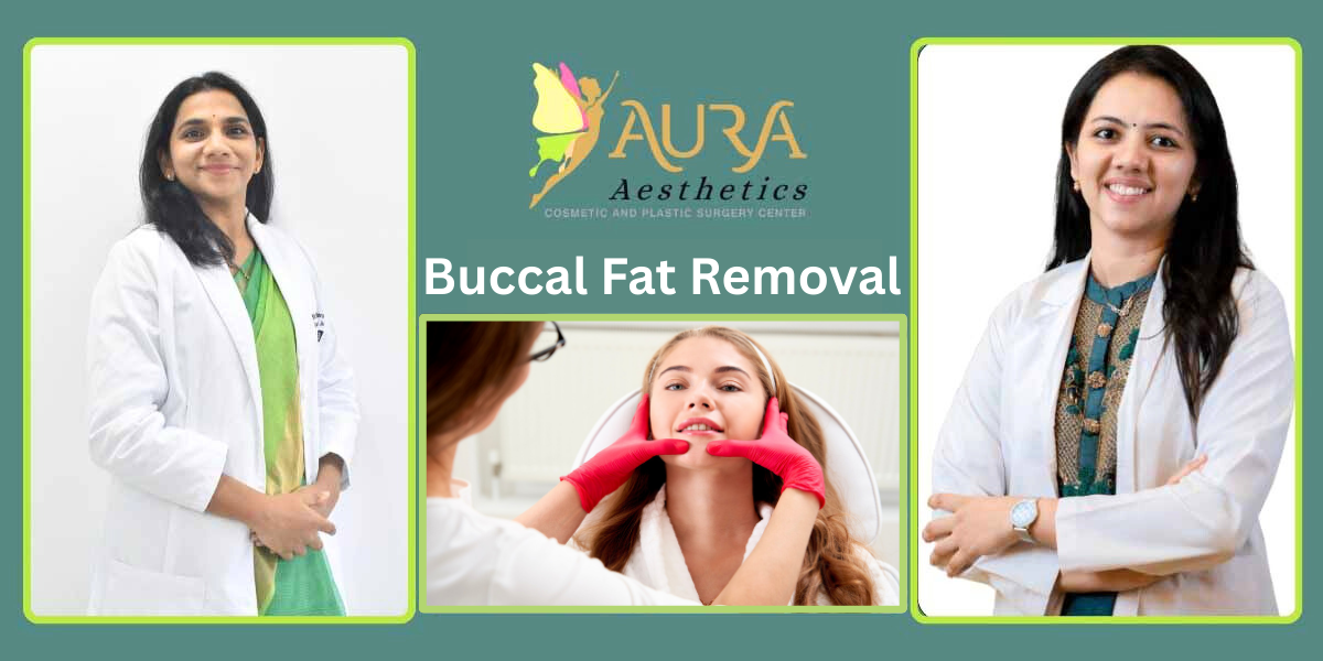Buccal Fat Removal in Kokapet – Safe Facial Contouring