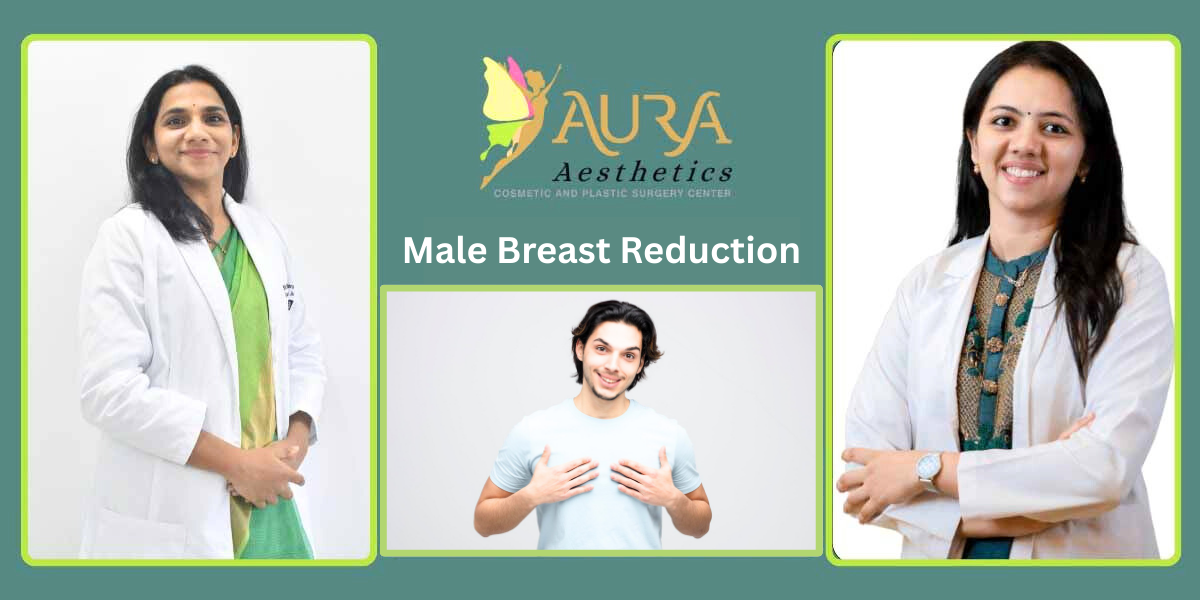 Male Breast Reduction near Kokapet | Safe Gynecomastia Care
